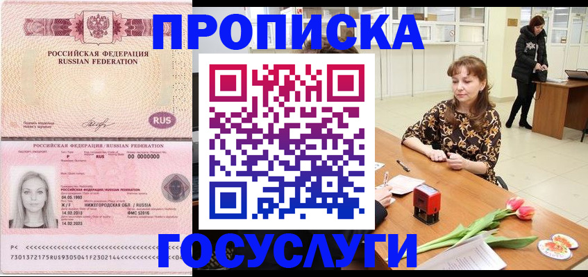 прописка для работы в Нелидово